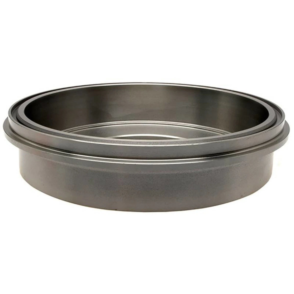 AC Delco 18B601 Rear Brake Drum for Chevy Cruze Limited (2016)