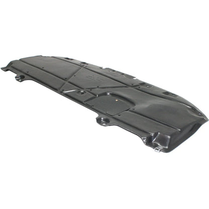 Front Splash Shield for Bumper on Mazda 3 (2014-2018)