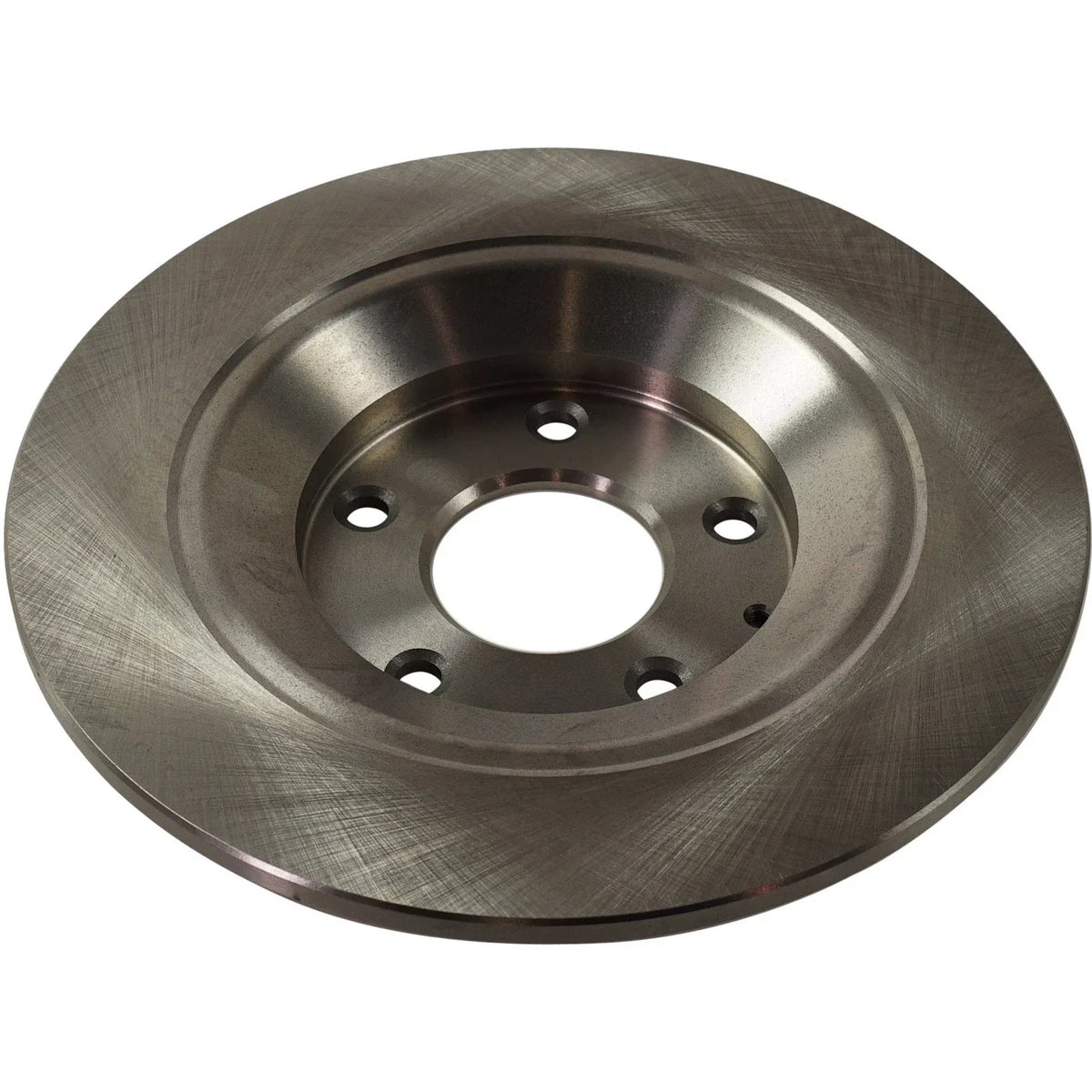 Solid Rear Brake Rotor for Mazda CX-5 (2013–2019)