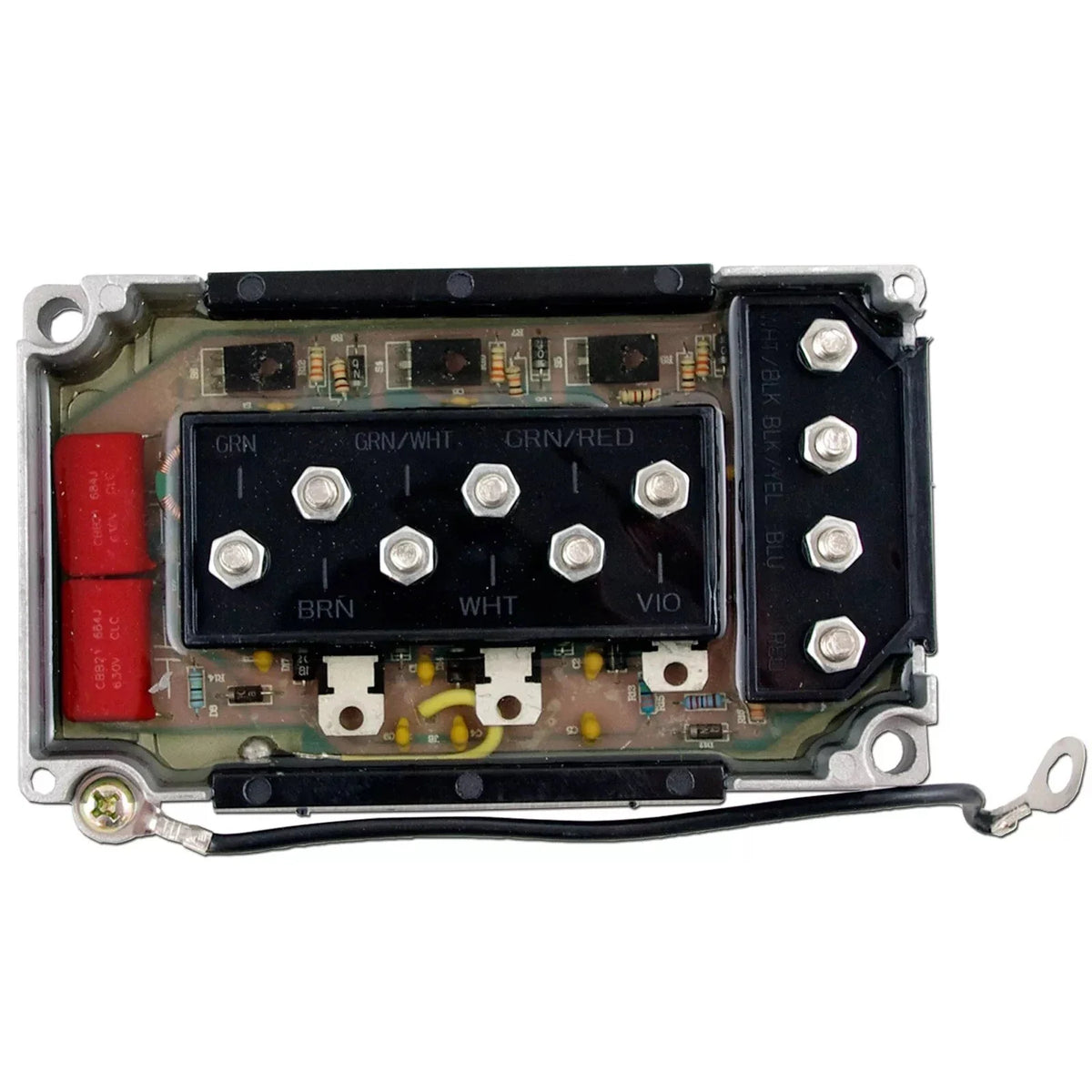 Switch Box for Mercury Mariner - Sierra 18-5775