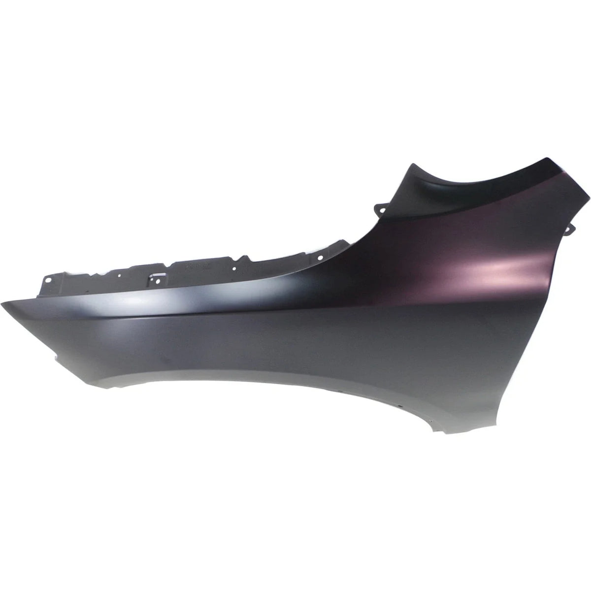 Front Fender Driver Side - CAPA Certified for Dodge Durango 2011–2024