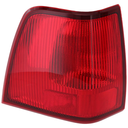 Tail Light for Lincoln Navigator (2003–2006) LH Outer