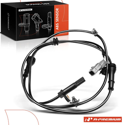 ABS Wheel Speed Sensor for Nissan Juke (2011–2017)