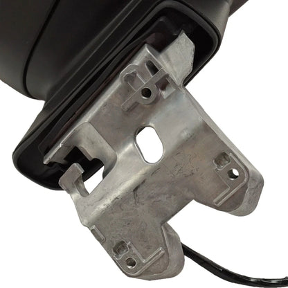 Right Side Mirror, Power Heated with Signal Lamp for Jeep Renegade 2015-2023