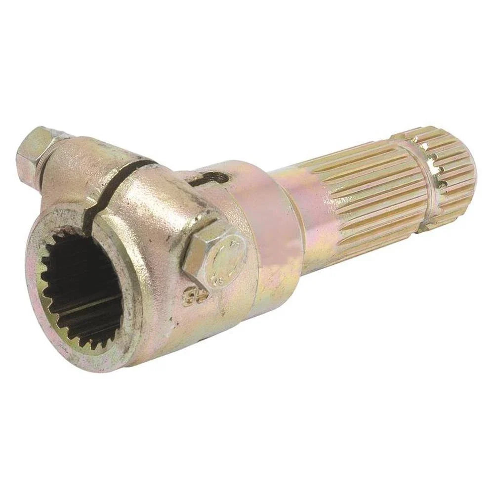PTO Adapter with Clamp Bolt for S.3744