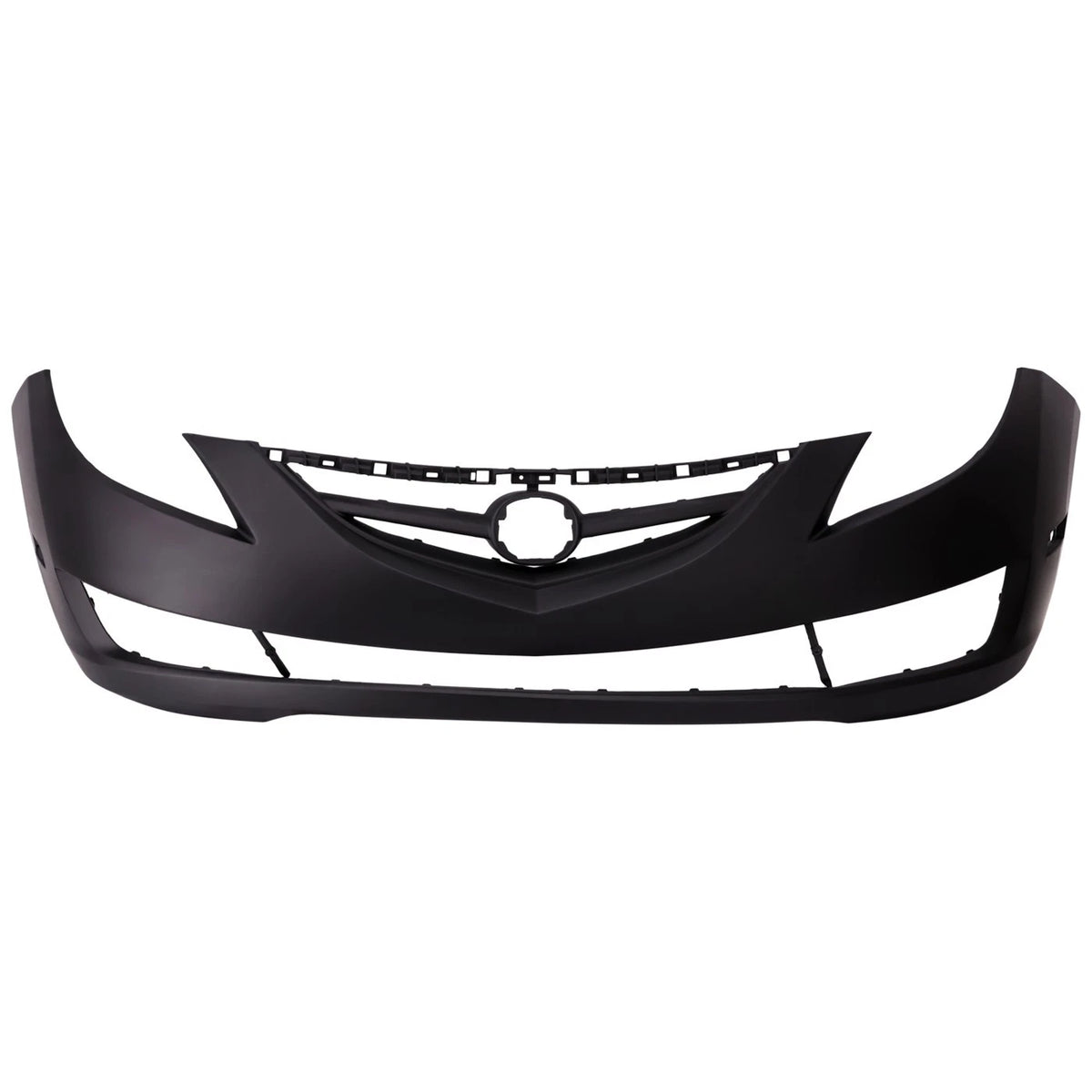 Front Bumper Cover for Mazda 6 (2009–2013) CAPA MA1000222C GSYL50031CBB