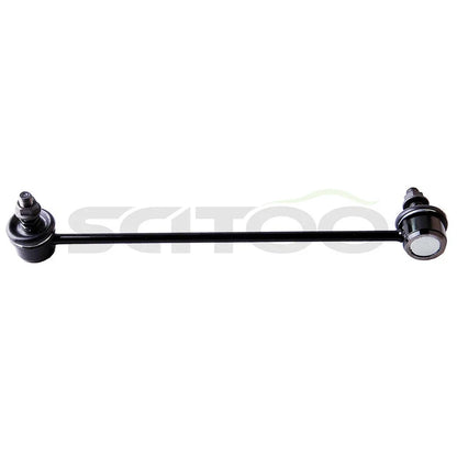 10-Piece Front Control Arm and Sway Bar Link Kit for Hyundai Accent 2006-2011