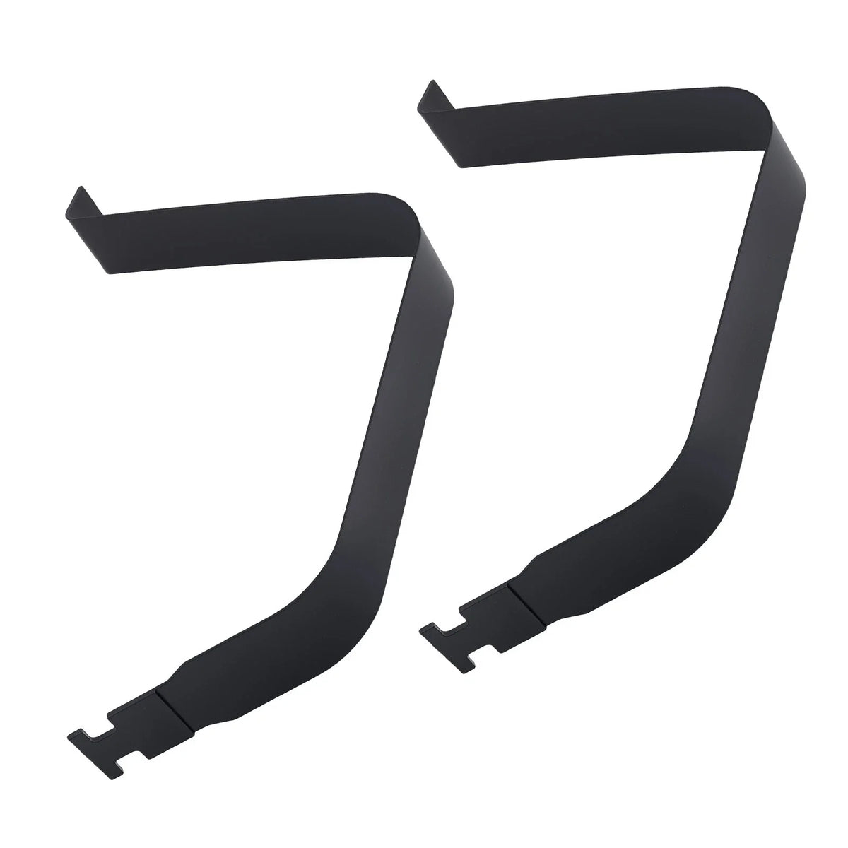 2Pcs Fuel Tank Mounting Strap for Dodge Dakota (1987–2004) Heavy Duty