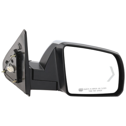 Heated Right Side Mirror for Toyota Sequoia, Tundra