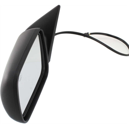 Heated Power Mirror (Driver Side) for Toyota Hilux N70