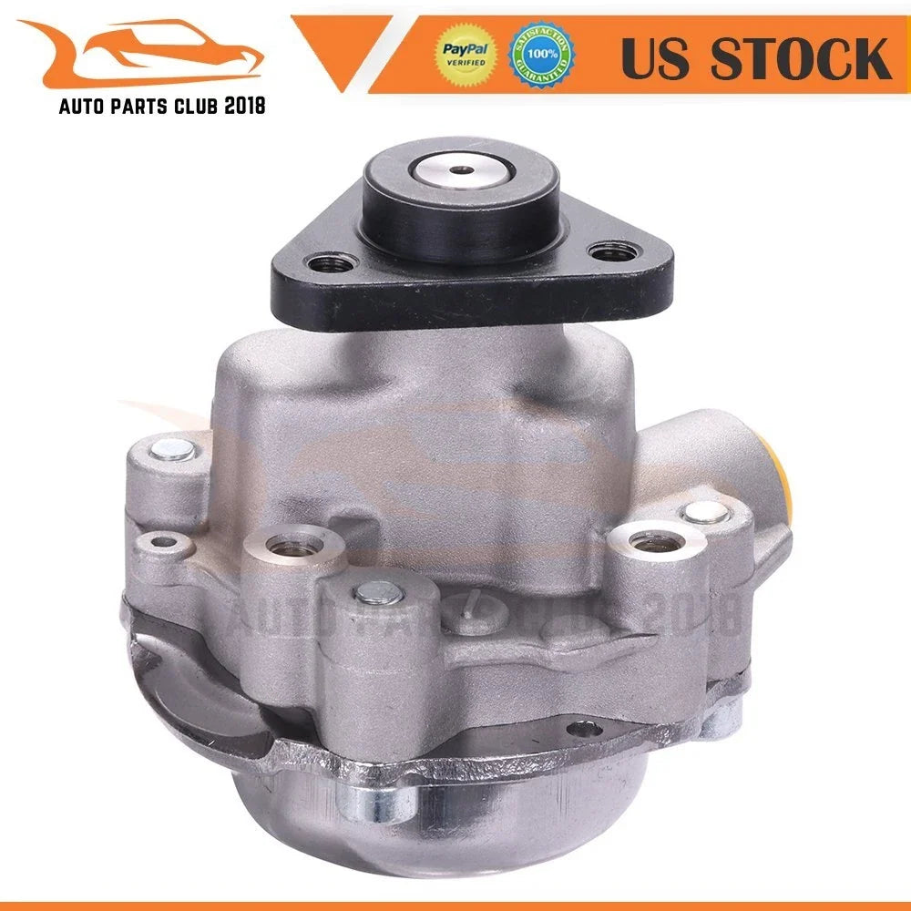 Power Steering Pump for BMW 323i 325i 328i (2000–2006)