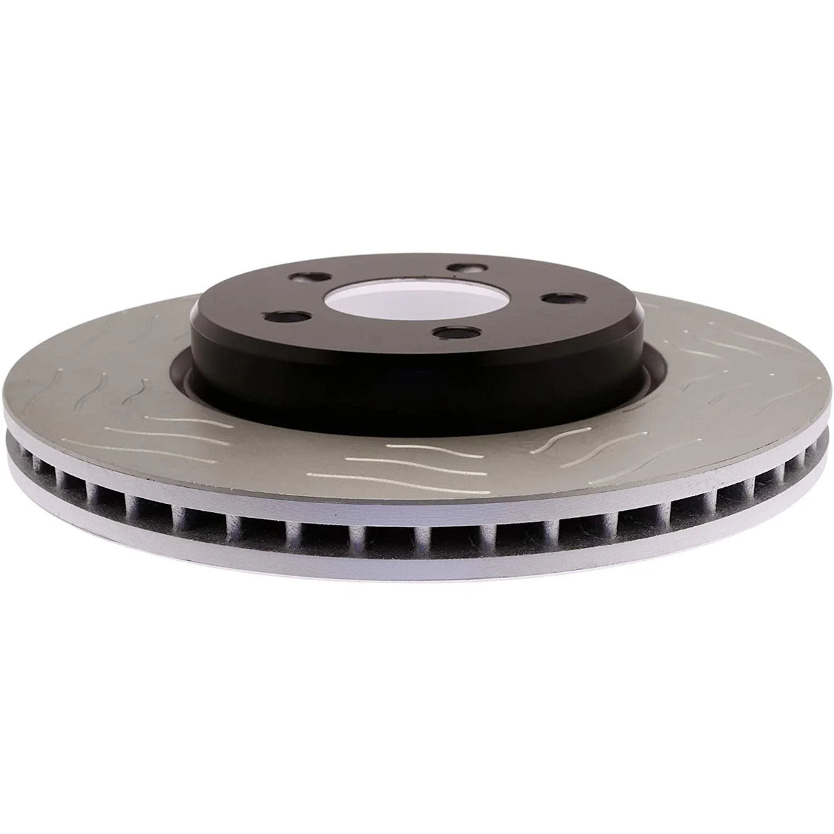 RWD Front Brake Discs for Driver and Passenger Side Vehicles
