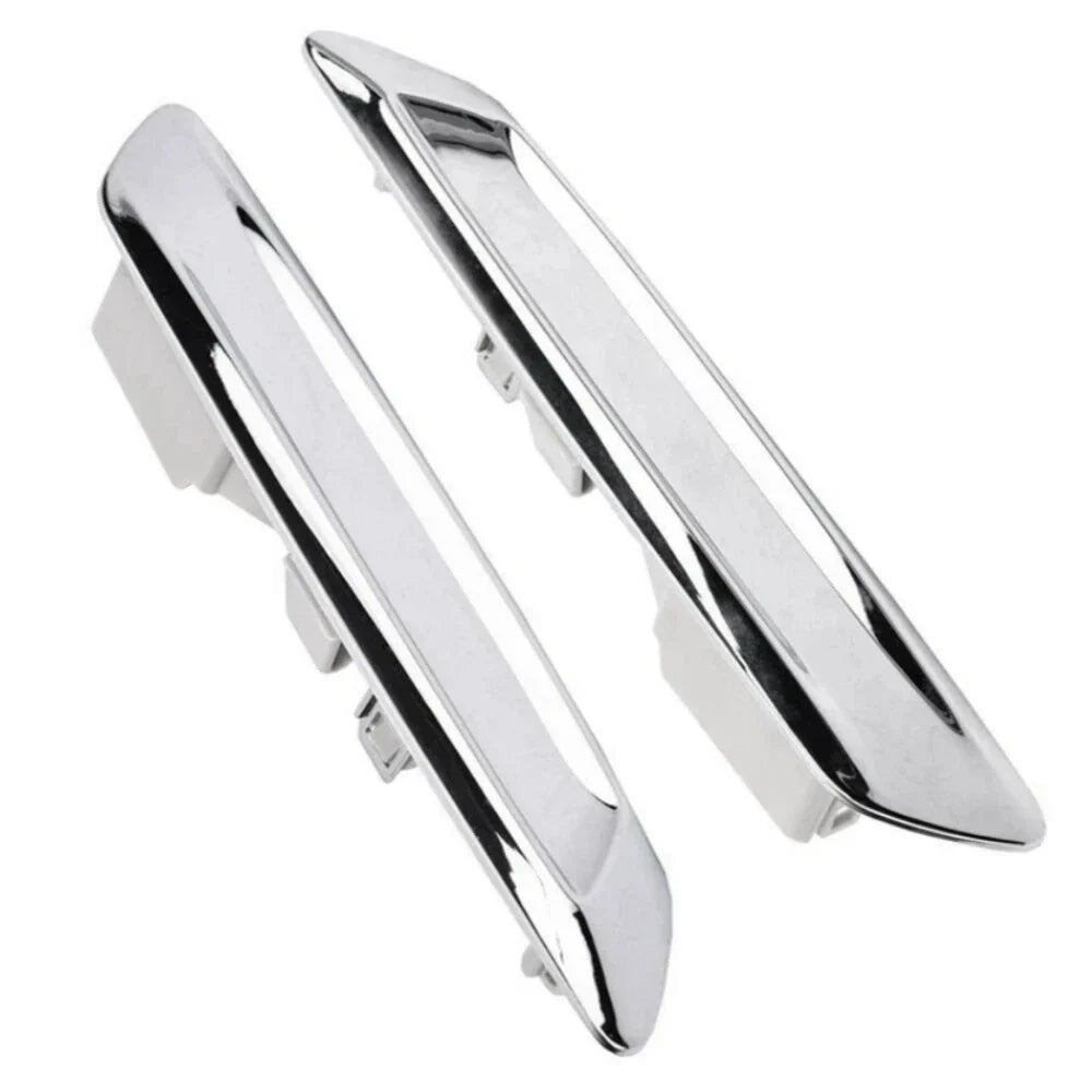 Front Side Panel Finisher Exterior Trim for BMW F10 2011-2017
