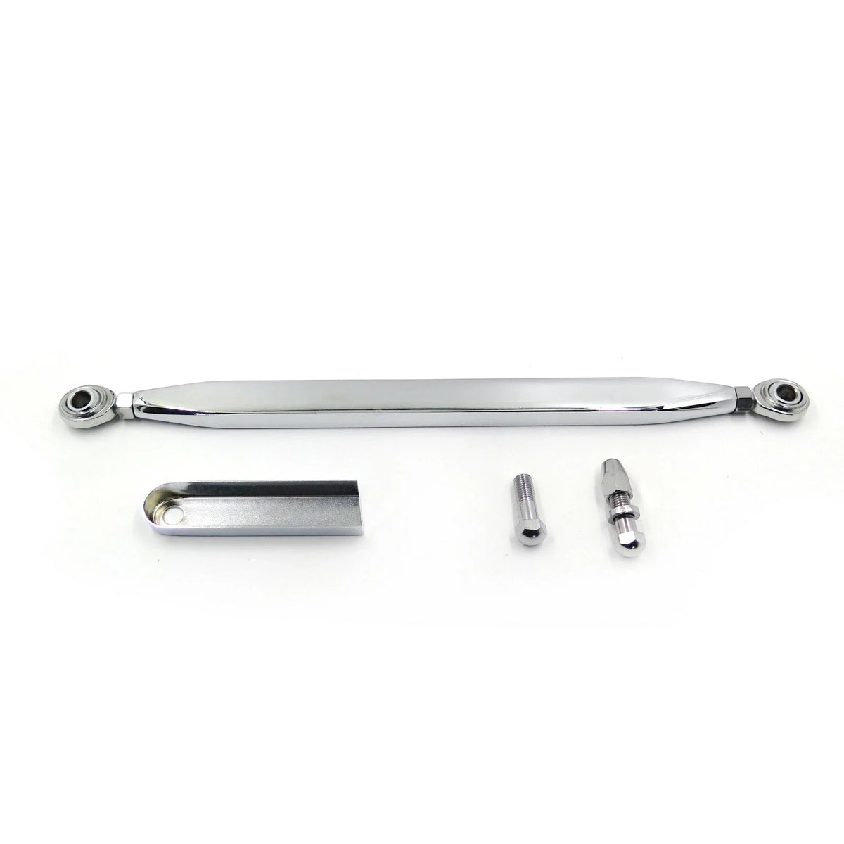 Flame Shift Linkage for Harley Electra Glide, Road King, Street Glide, Softail