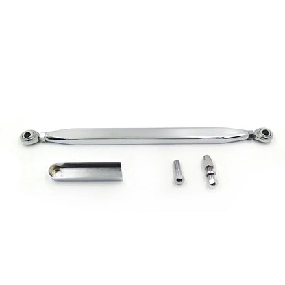Flame Shift Linkage for Harley Electra Glide, Road King, Street Glide, Softail
