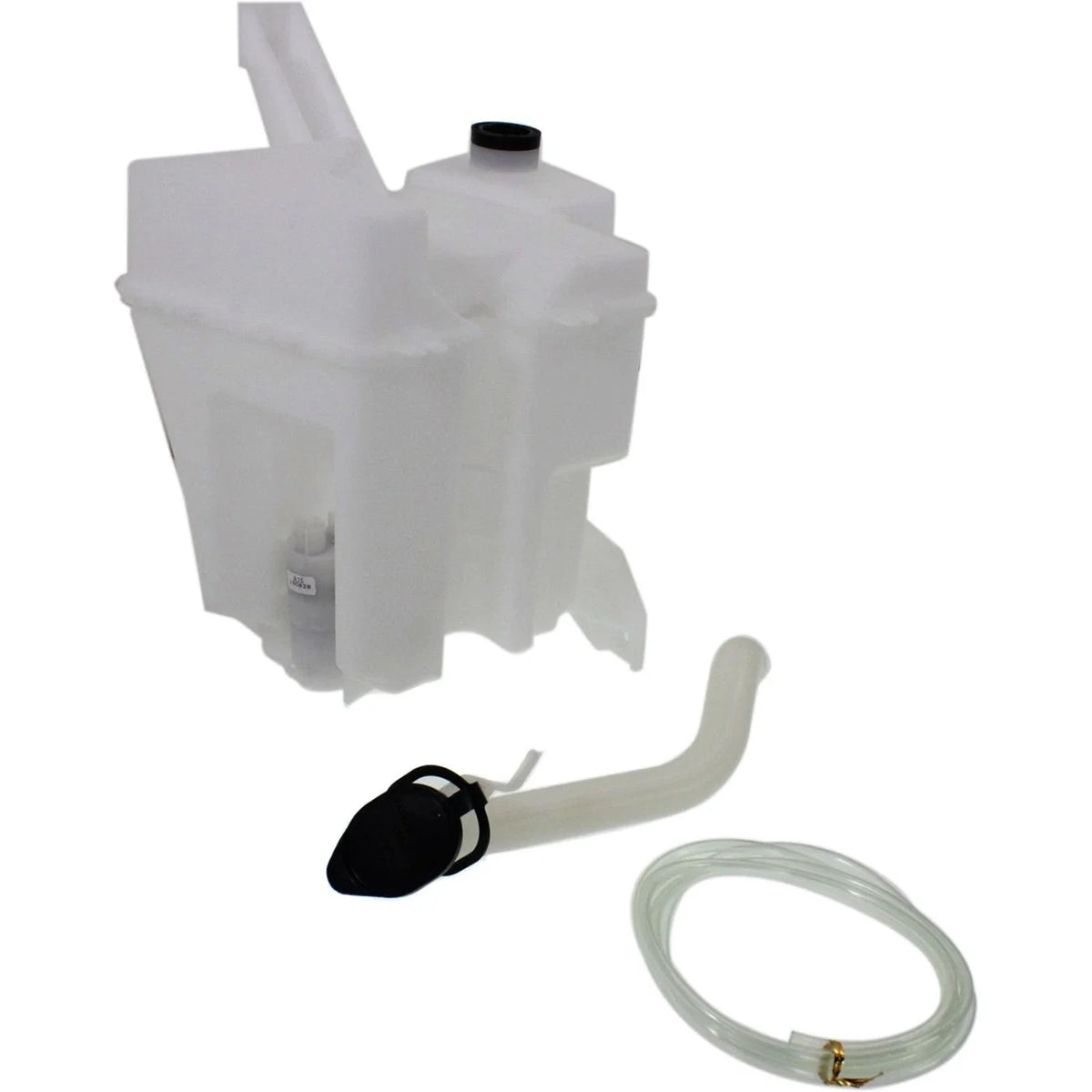Washer Fluid Reservoir for 2007–2011 Nissan Versa