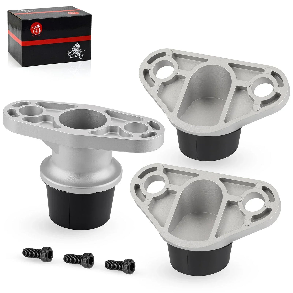 Engine Mount Set for Sea Doo Challenger Wake SP Speedster