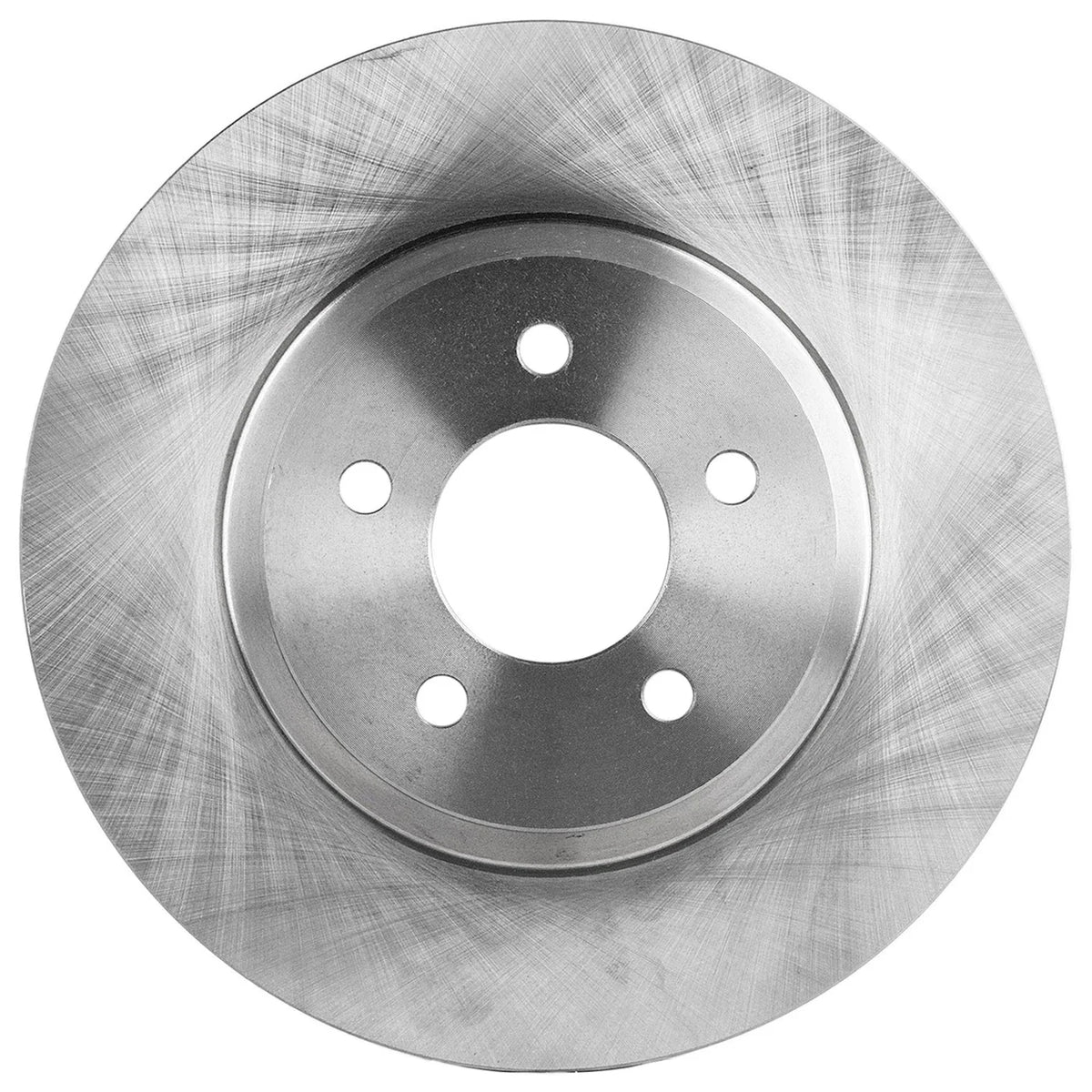 2005–2014 Ford Mustang Brake Disc Rotors