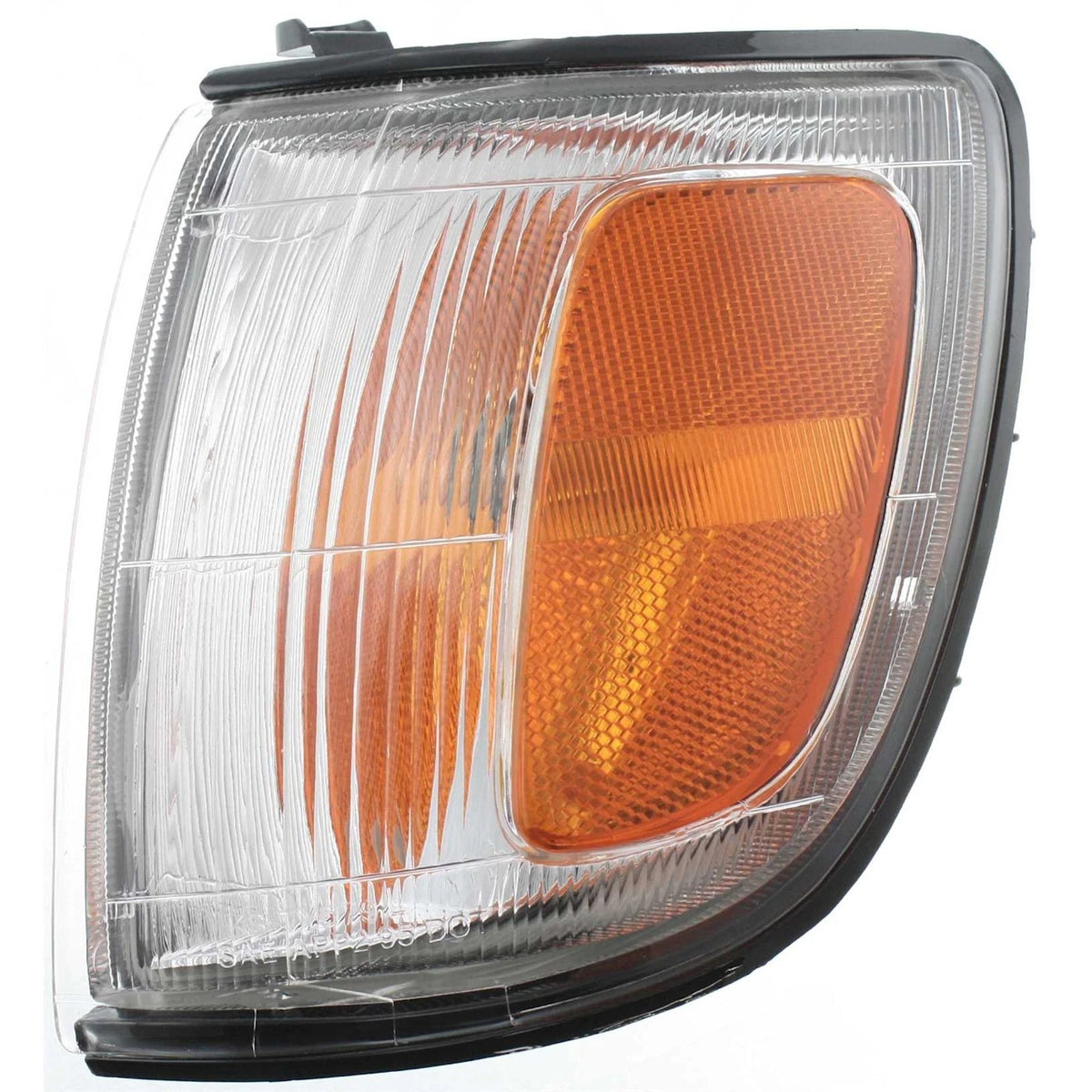 Corner Light Set for Toyota 4Runner (1996–1997) - Driver & Passenger Side