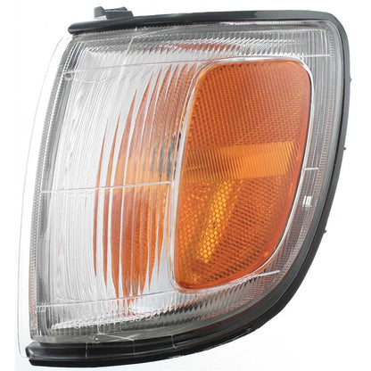 Corner Light Set for Toyota 4Runner (1996–1997) - Driver & Passenger Side