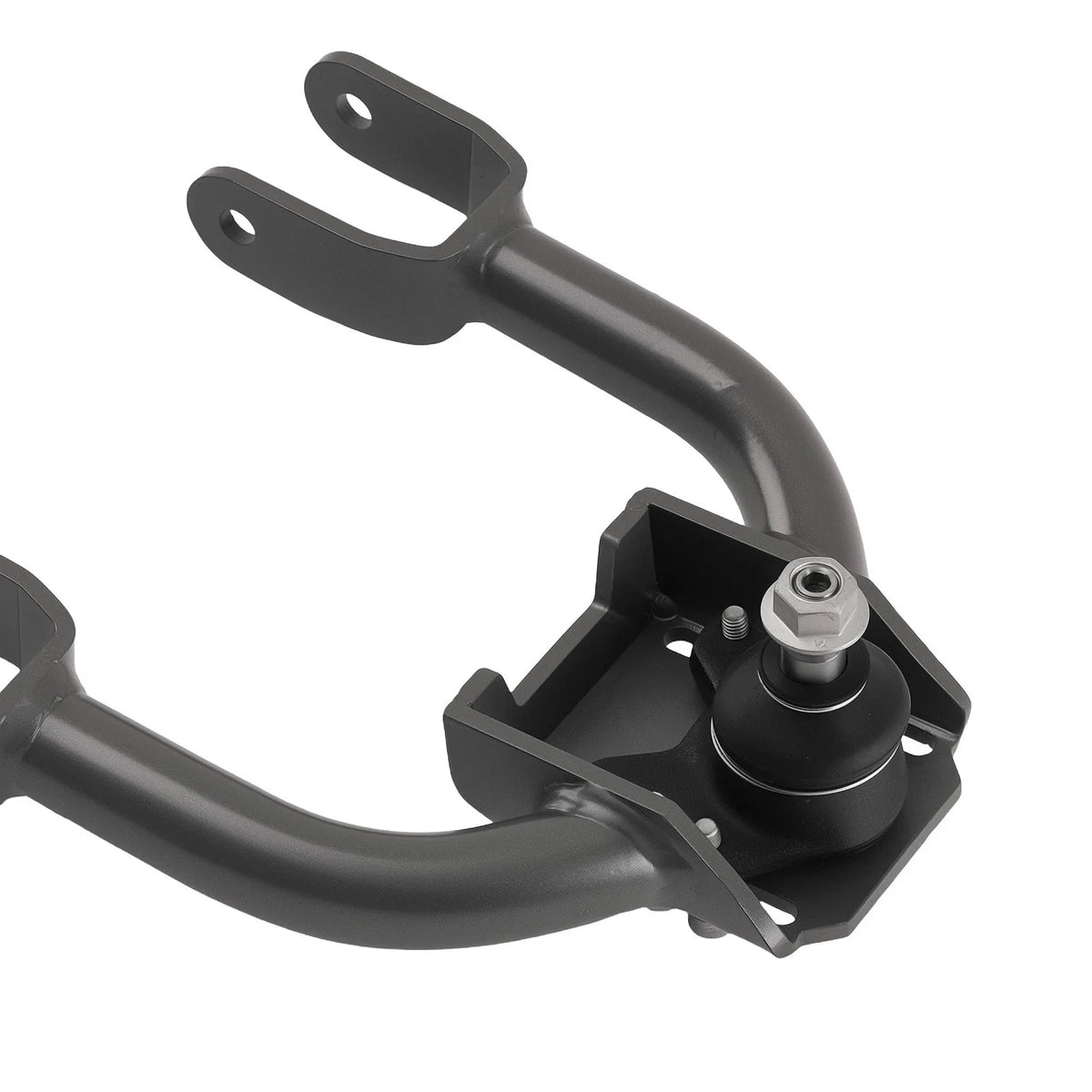 Set of 4 Adjustable Front Control Arms Rear Camber Kit for Honda Civic EG (1992–1995)