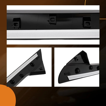 Left A-Pillar Moulding for Ford Explorer (2011–2019) BB5Z-7803145-AA
