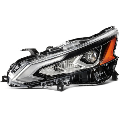 Full LED Headlight Left Side for Nissan Altima (2019–2022)