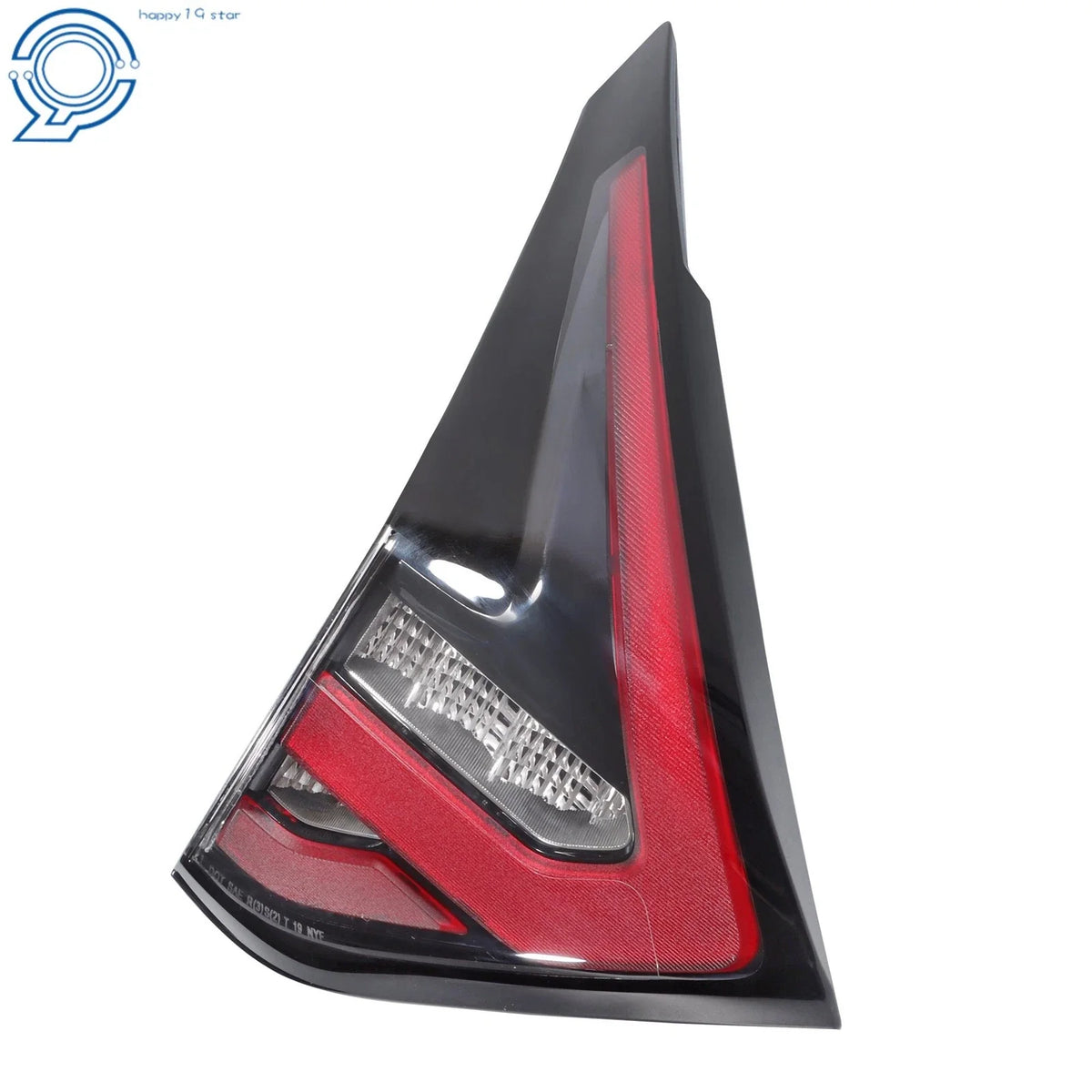 LED Tail Light Assembly for Left Driver Side Nissan Murano 2019–2024