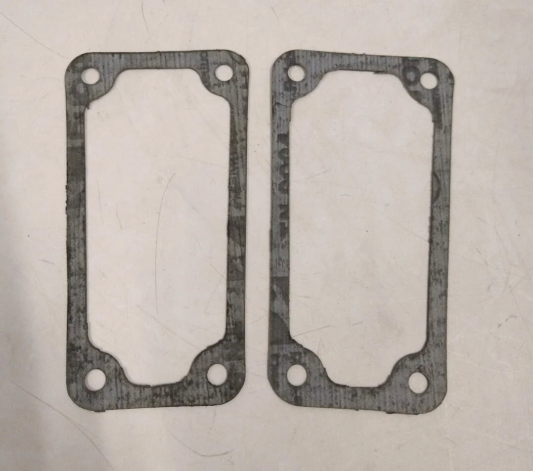 2X Gasket for OMC 334281