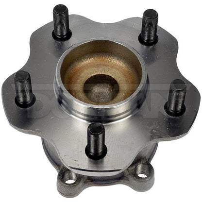 Wheel Hubs for Dorman (Rear Driver or Passenger Side)