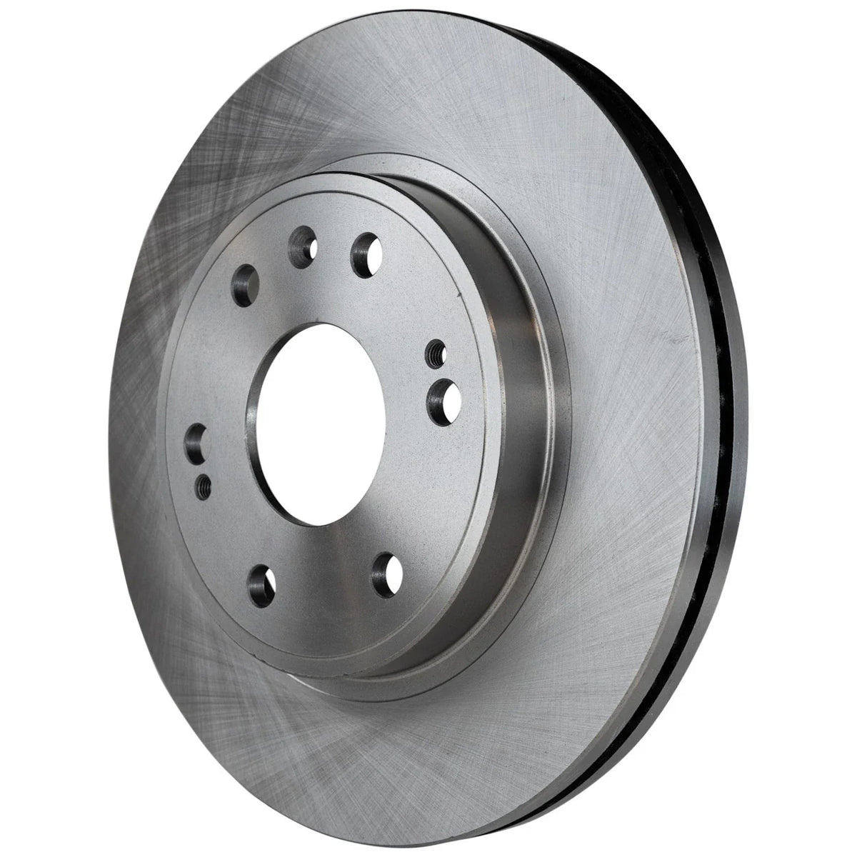 Front Brake Rotors & Rear Disc Set for GMC 1500 Chevy Express