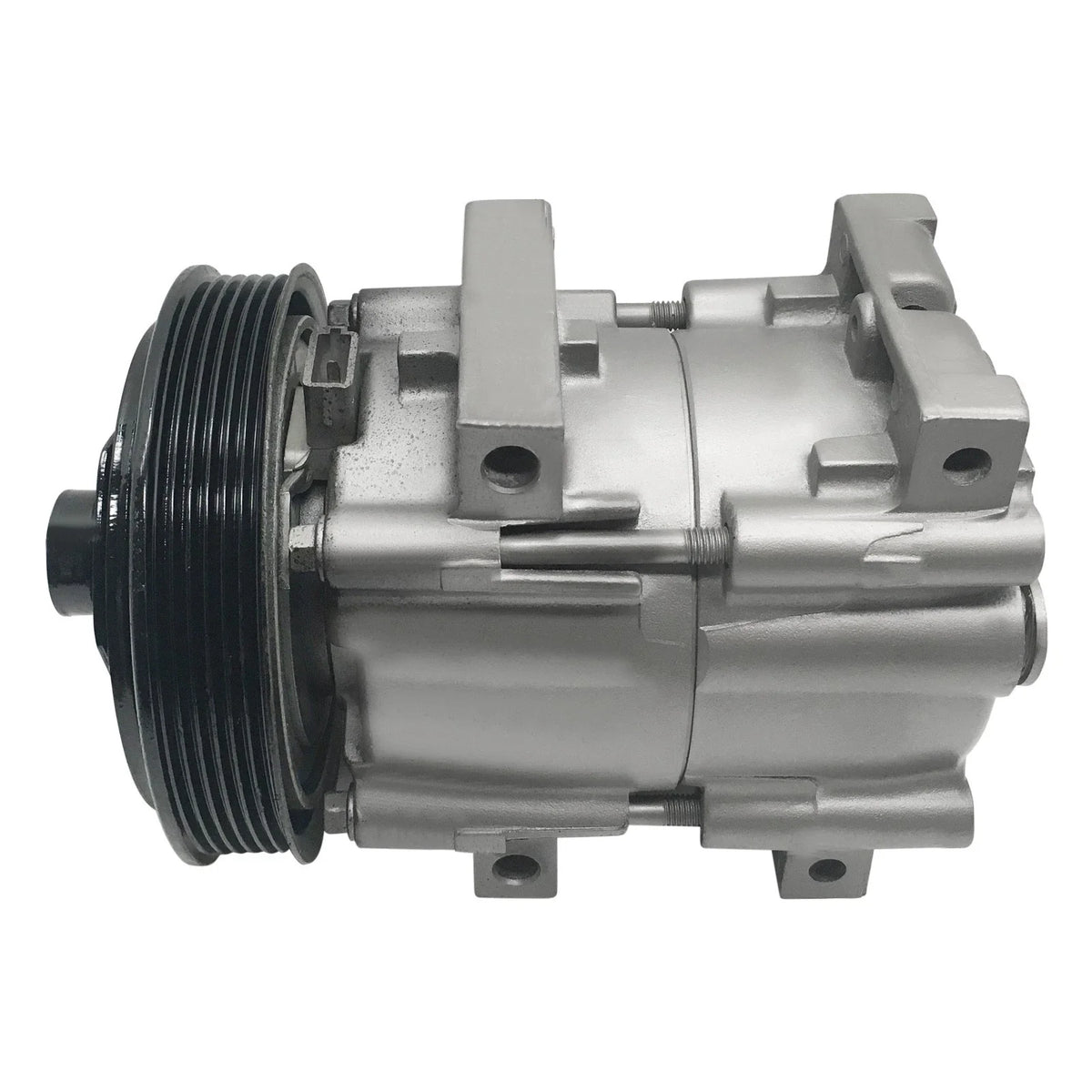 A C Compressor with Clutch for Toyota Camry (1997–2001)
