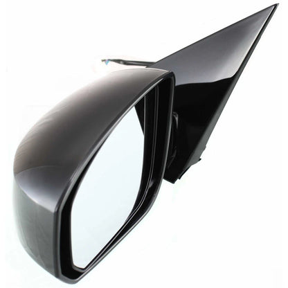 Heated Driver Left Side Mirror for Nissan Maxima (2004–2008) 96302ZK34E