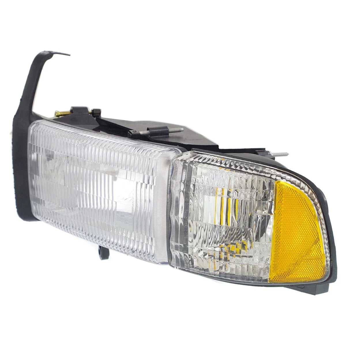 2002 Dodge Ram 1500 Fender Kit - Front Left & Right Sides