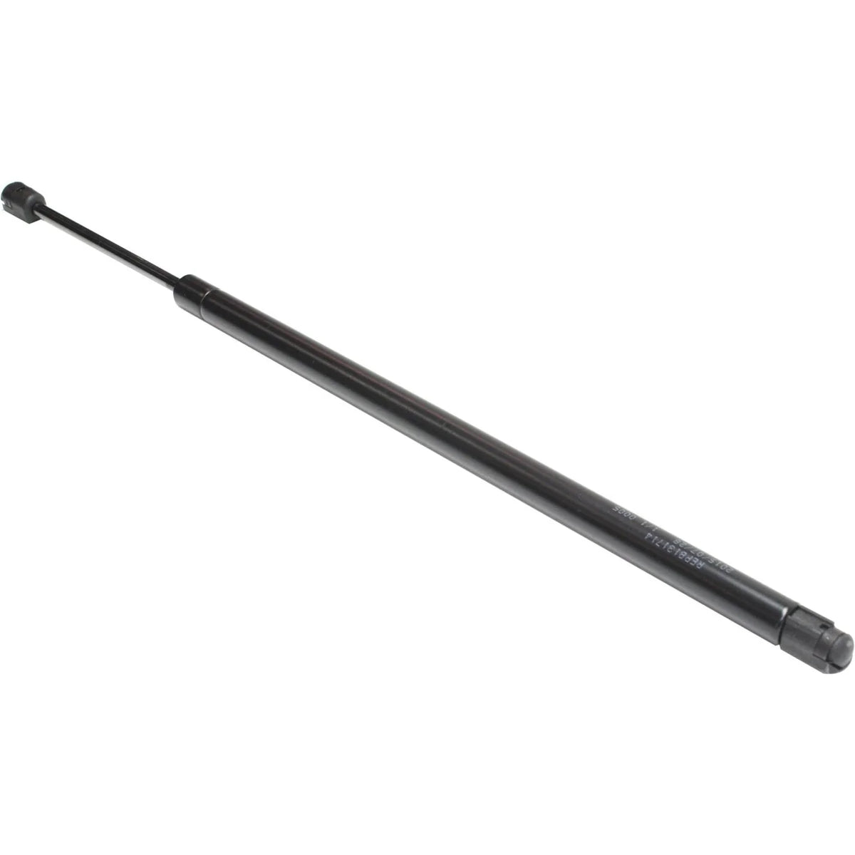 Set of 2 Hood Lift Supports for Buick LaCrosse (2005–2007)