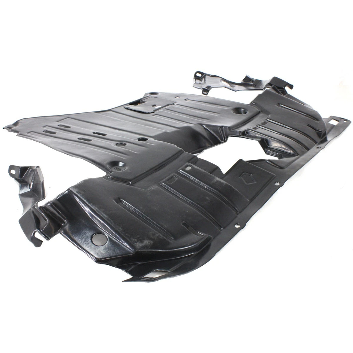 Engine Splash Shield Front for Acura TSX (2004)
