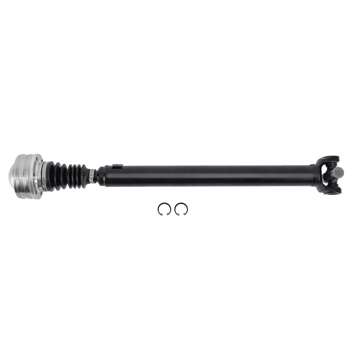 Front Driveshaft Assembly for Ford Explorer, Lincoln Aviator (2002–2005)