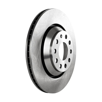 Disc Brake Rotors for Volkswagen Passat, CC (2006–2011)