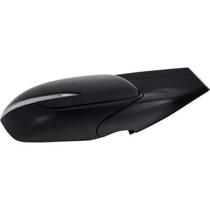Side Mirrors with Power Heat for Hyundai Elantra 2017-2018