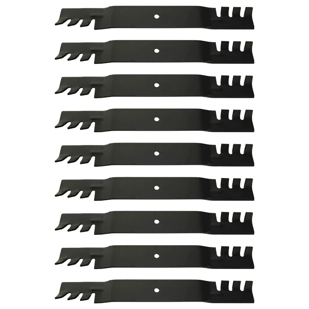 9X Toothed Blade for Country Clipper (Replaces H-1667)