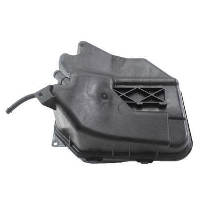Coolant Reservoir Expansion Tank by Bison for Audi Q7 VW Touareg 07-15