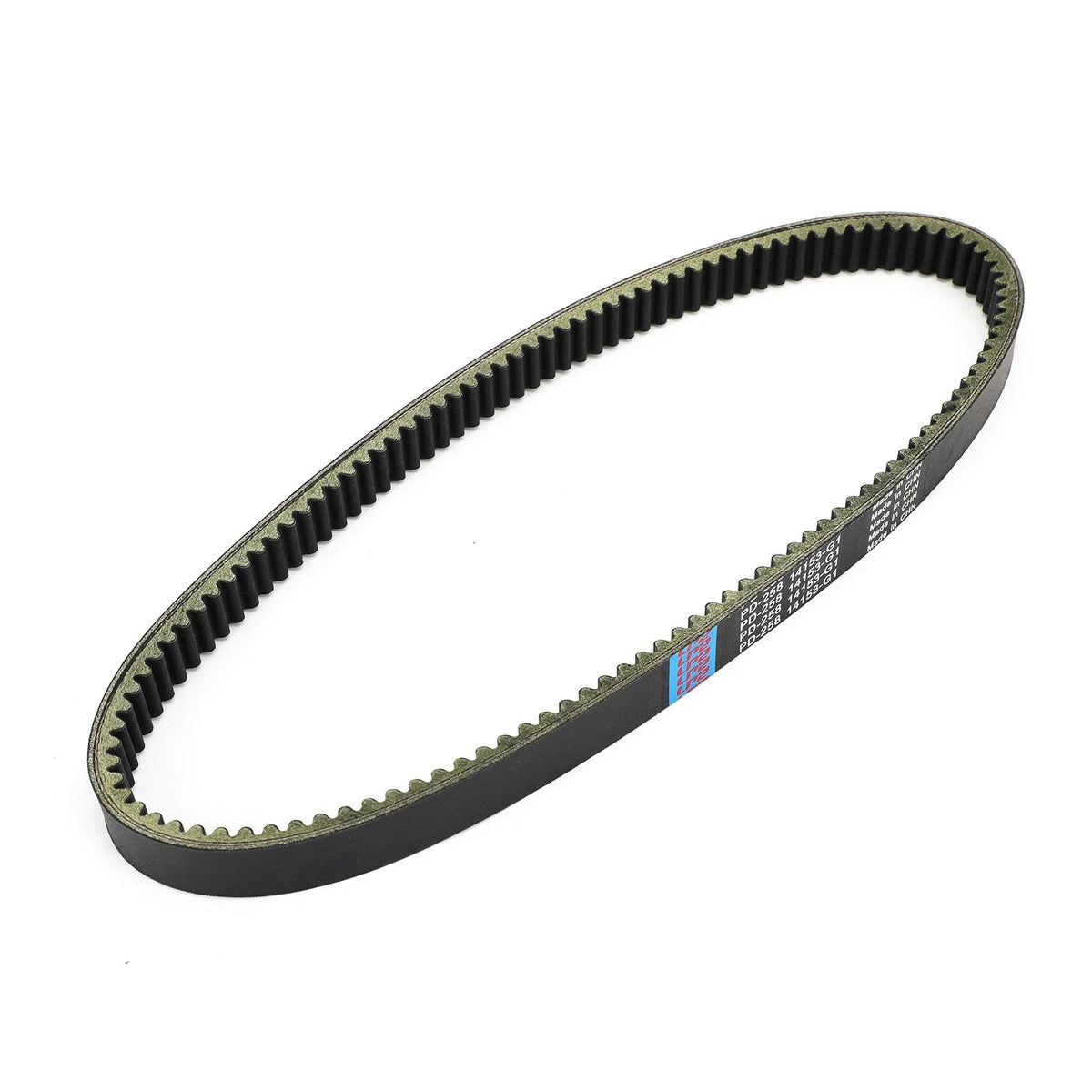 14153G1 Drive Belt for E-Z-GO 2PG Gas Marathon (1969-1987)