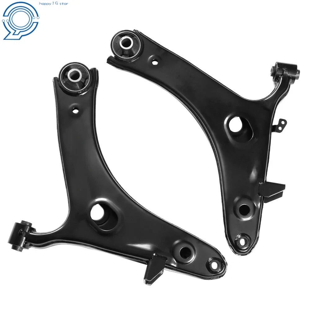 Front Control Arms with Ball Joint for Subaru Forester (2009–2013)