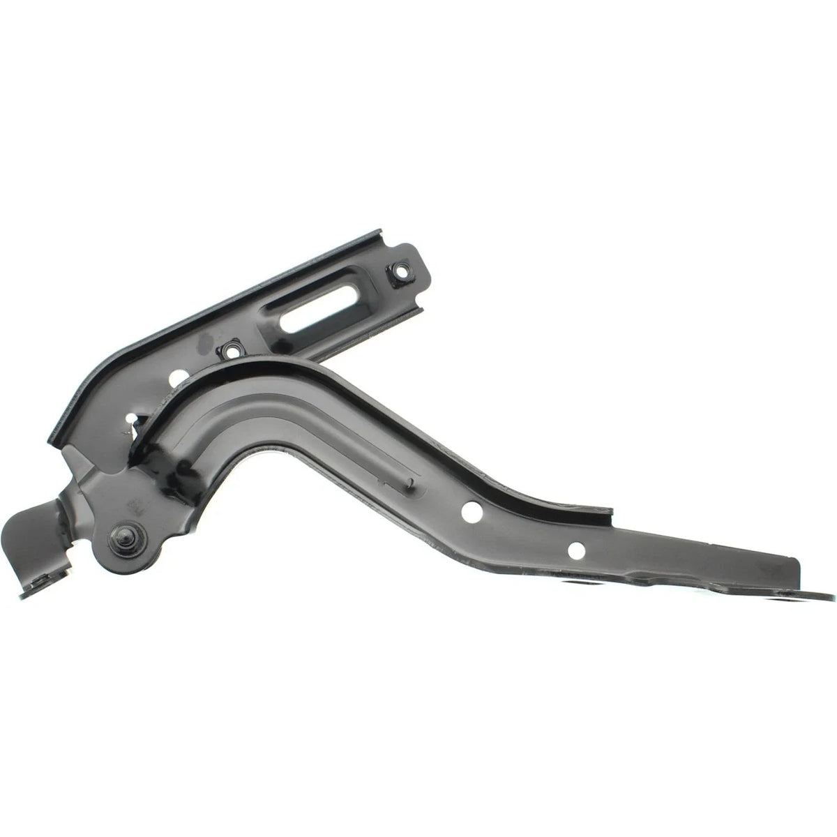Set of 2 Hood Hinges for Chrysler Pacifica (2017–2024)
