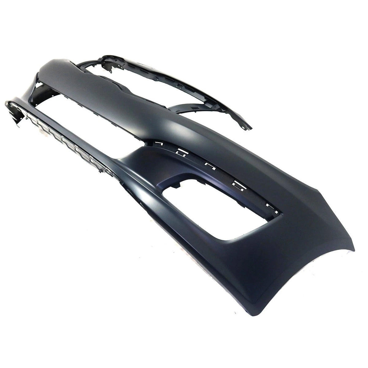 Bumper Kit 2Pc for Kia Optima (2014–2015) Front Left, USA Models