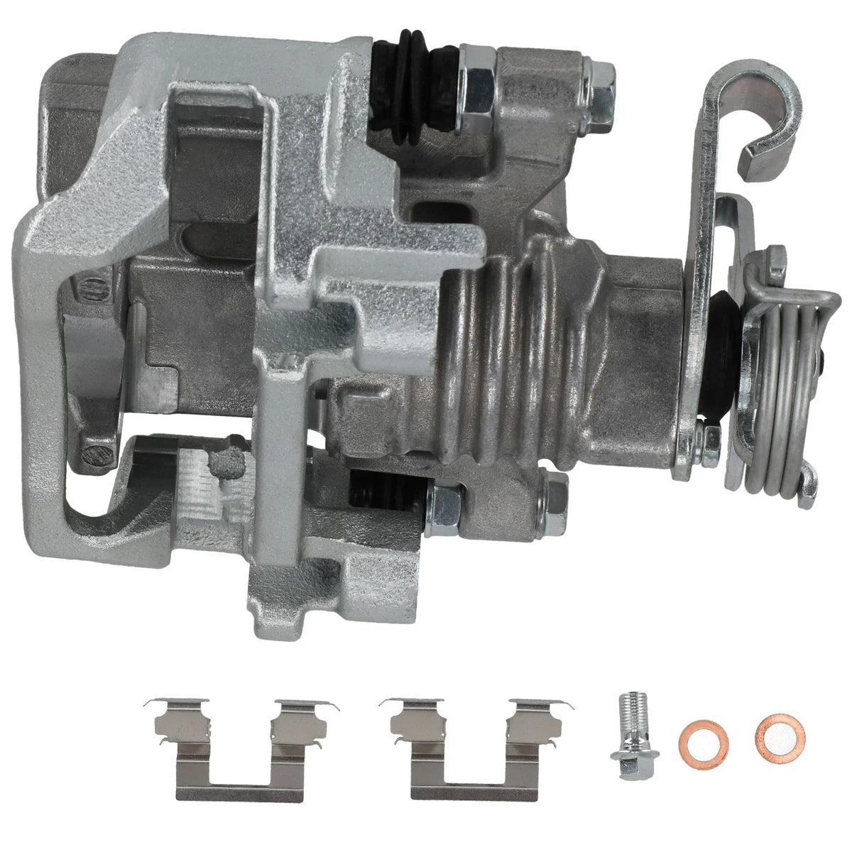 Rear Right Brake Caliper for Chevrolet Cobalt (2005–2008)