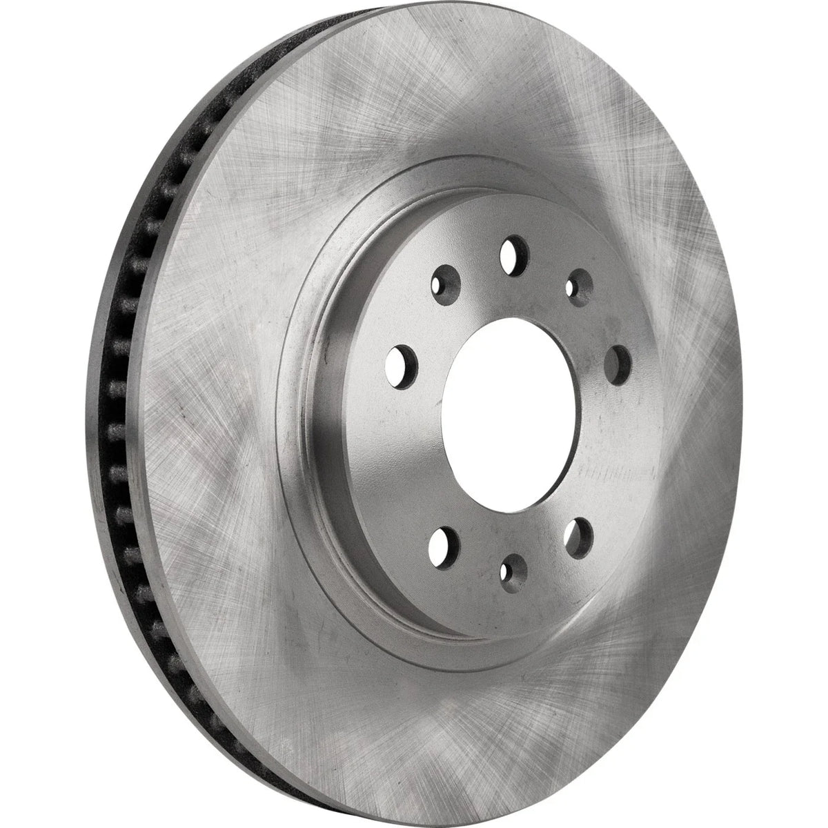 Front Brake Disc Rotors for Cadillac CTS (2003–2007)