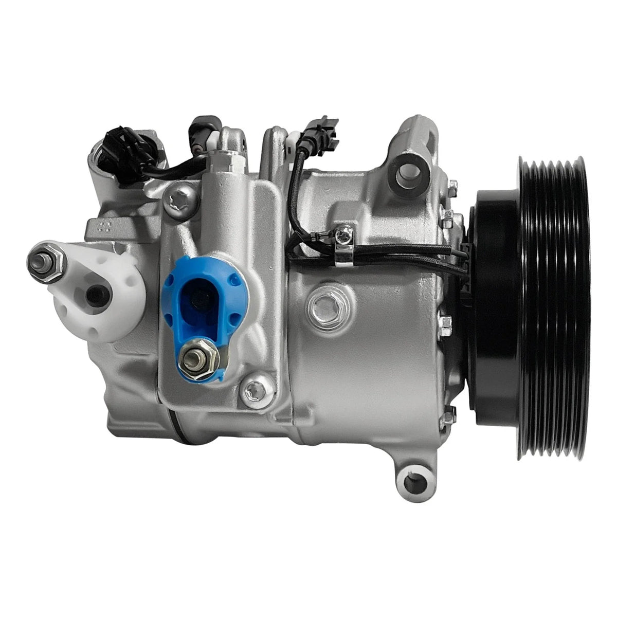AC Compressor OEM Replacement for Volvo XC90 2.5L (2004–2014)