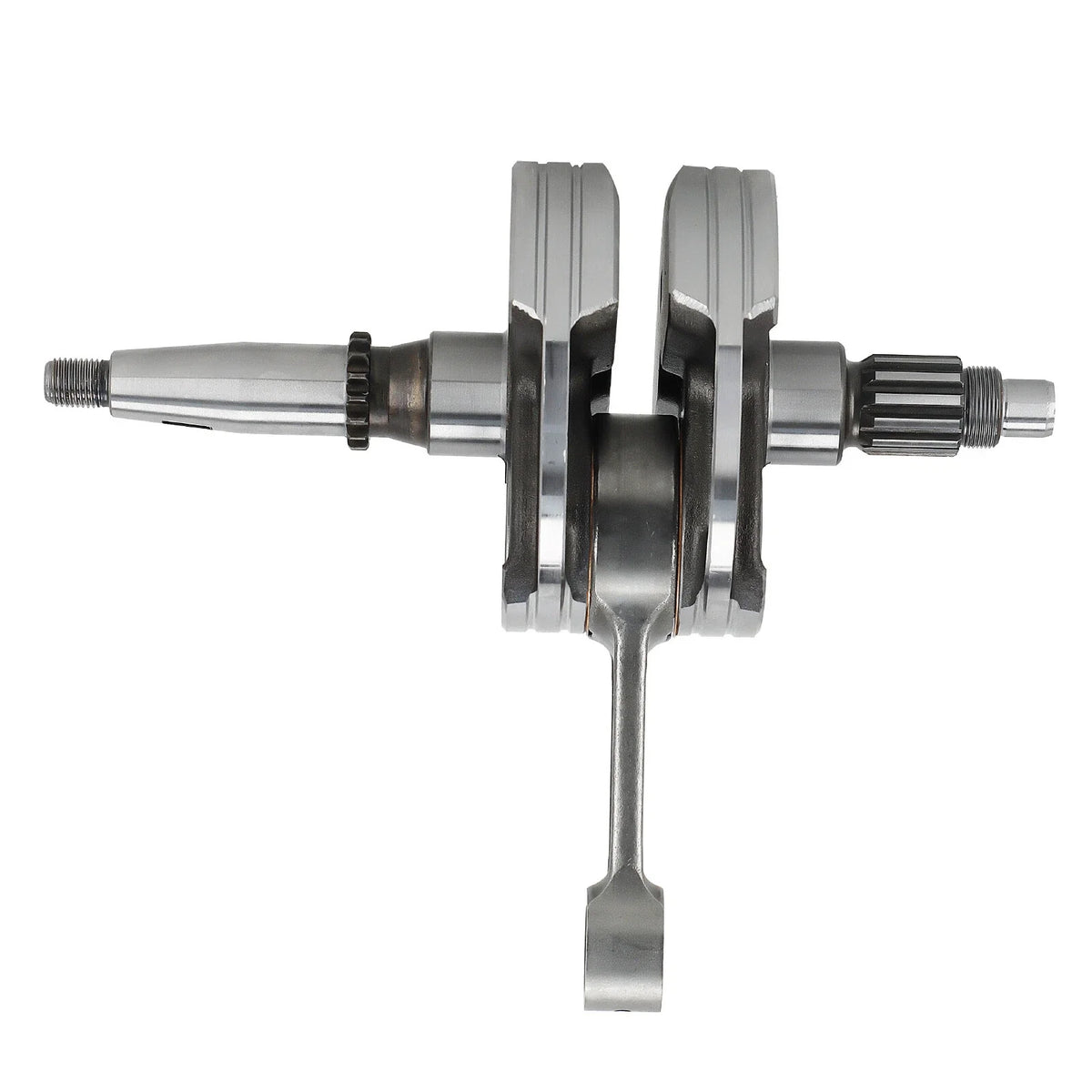 Crankshaft for Yamaha YFZ450 (2006–2013)