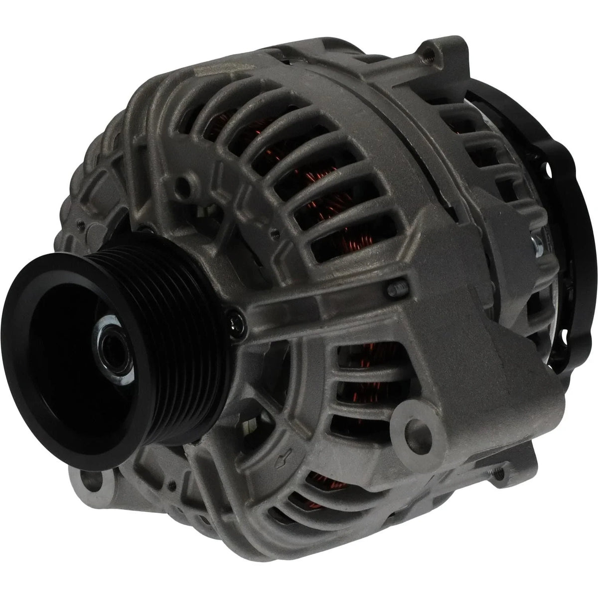 240 AMP Alternator for [Make Model] ([YYYY–YYYY])